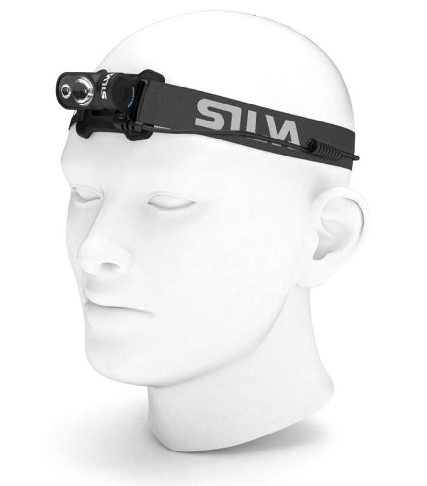 Silva cross trail 7r - lampada frontale