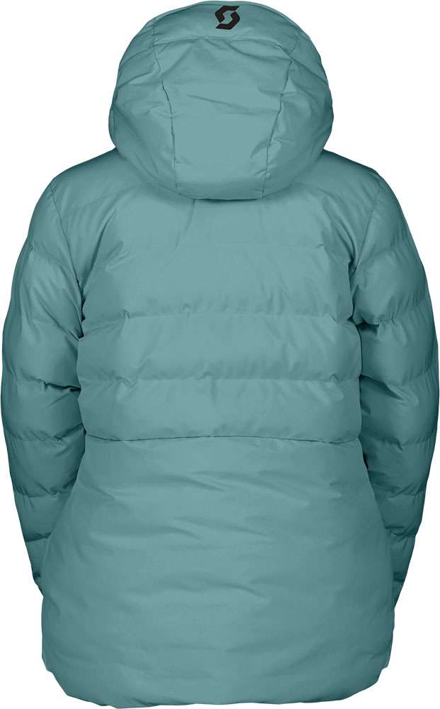 Scott Ultimate Warm: giacca da sci da donna