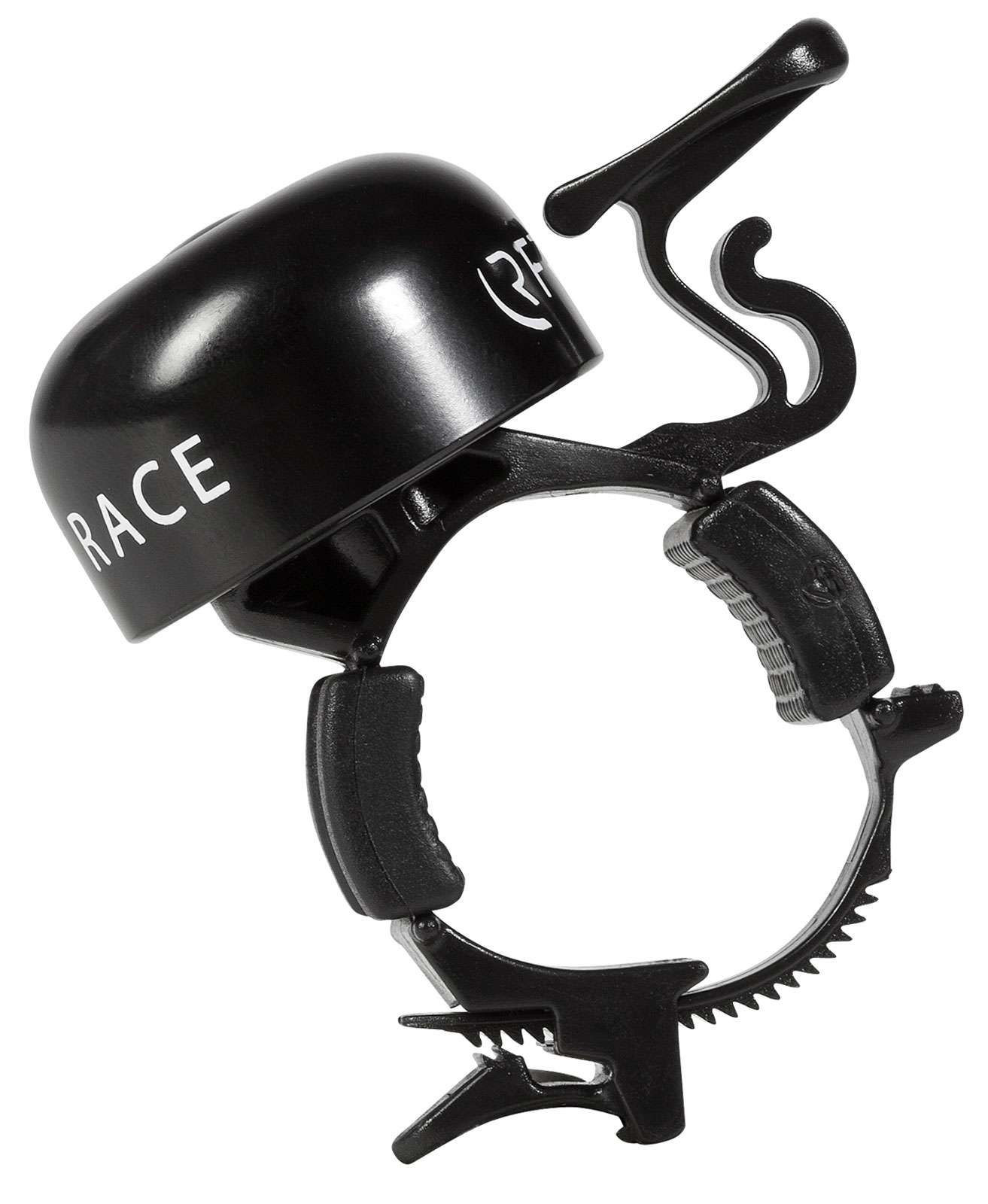 Clip per campanello per bicicletta Rfr