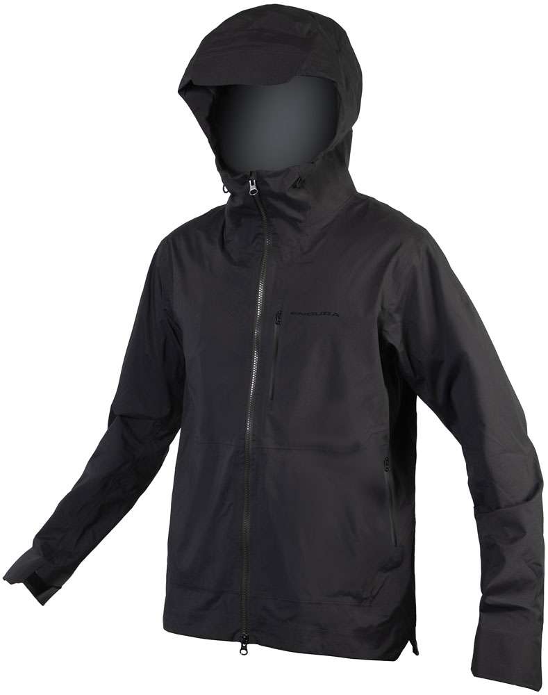 Endura mt500 waterproof - giacca antipioggia mtb