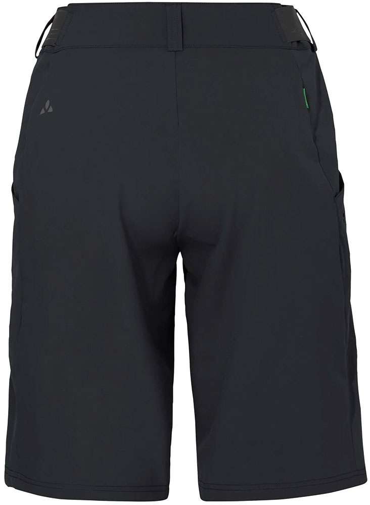Base in loamer Vaude: pantaloncini da mtb da donna