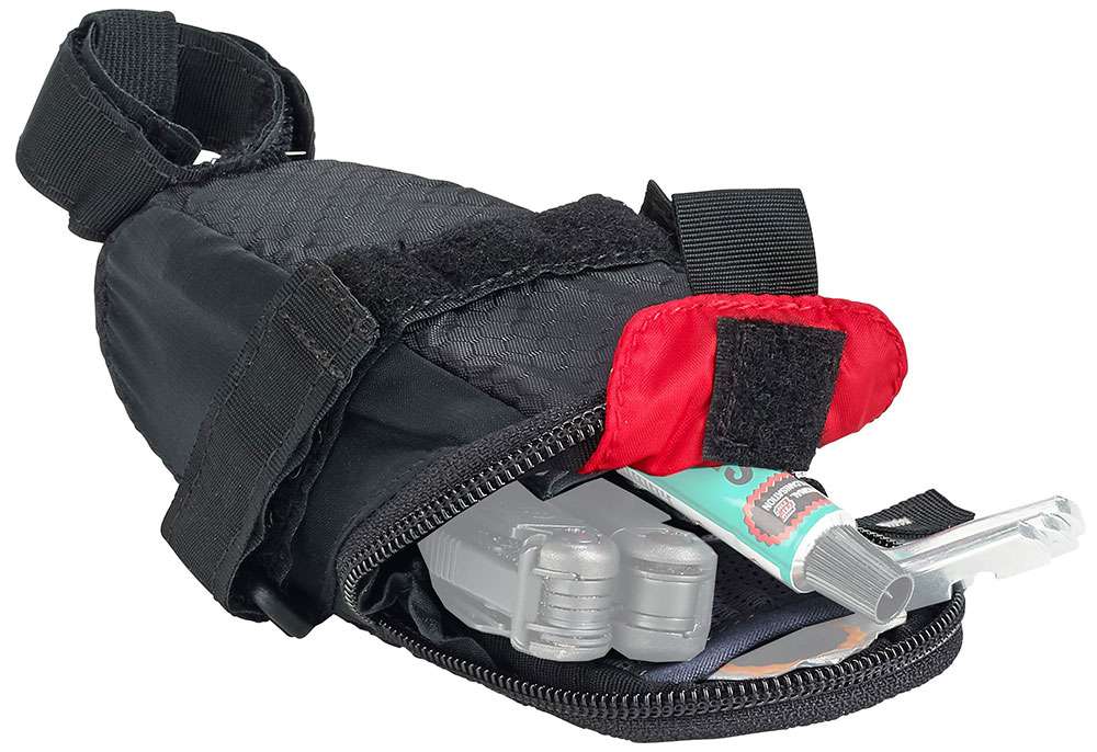 Vaude race light s - alforja