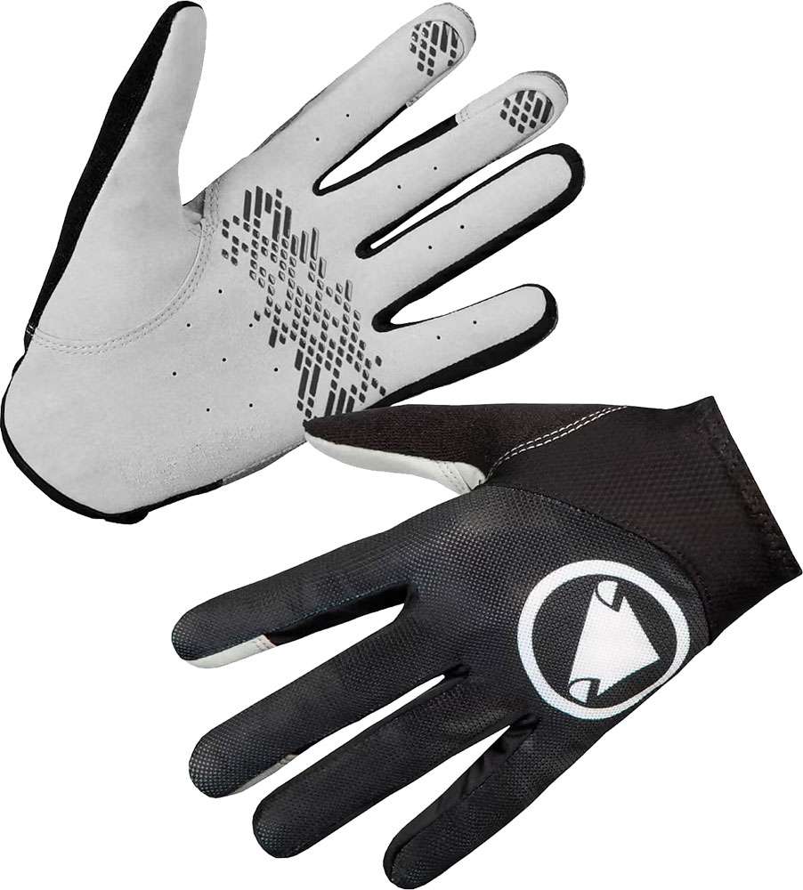 Endura Hummvee Lite Icon - Guanti da MTB