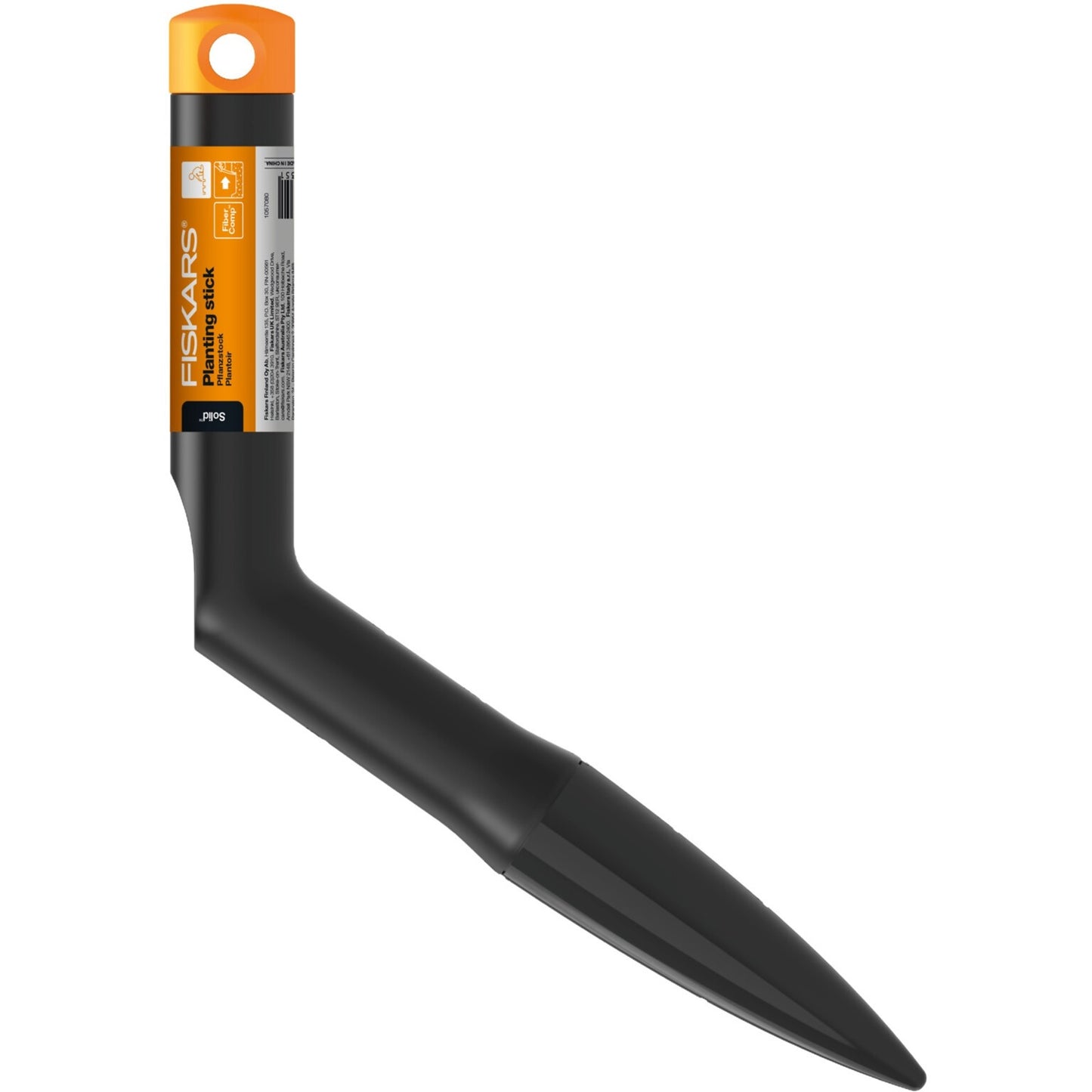 Fiskars Bastone solido per piante