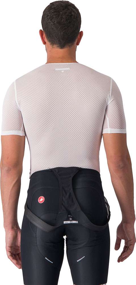 Castelli pro mesh 2.0 - camiseta interior funcional