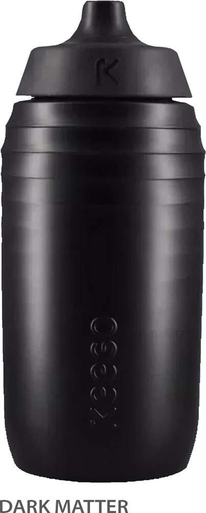 Bottiglia Keego da 500 ml