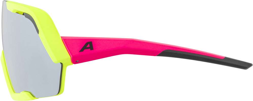 Alpina rocket negrita - gafas deportivas