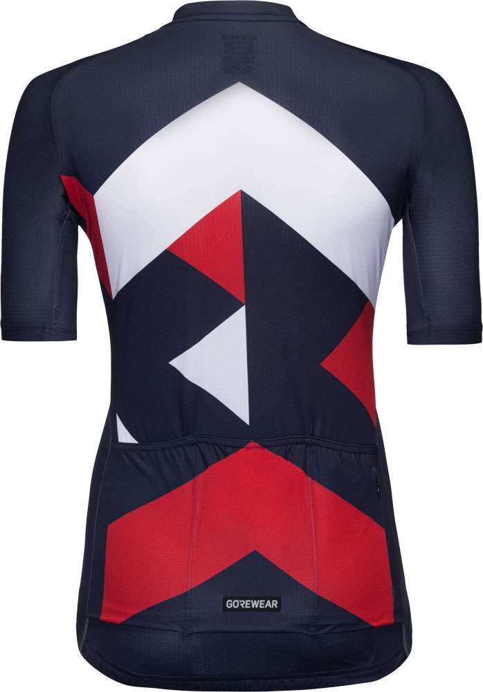 Gorewear Spirit Signal - Maillot mujer
