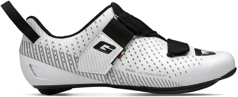Gaerne carbon g.iron - scarpe da triathlon