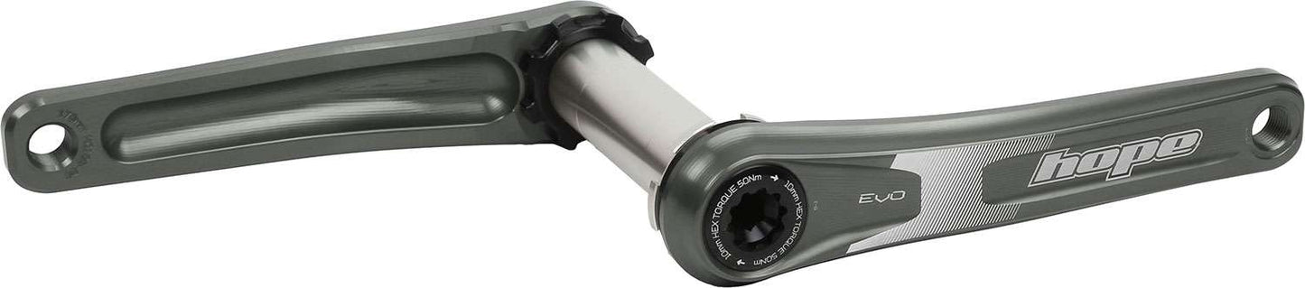 Guarnitura Hope Evo 68 73mm