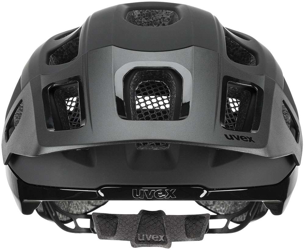 Uvex reaccionar mips - casco mtb