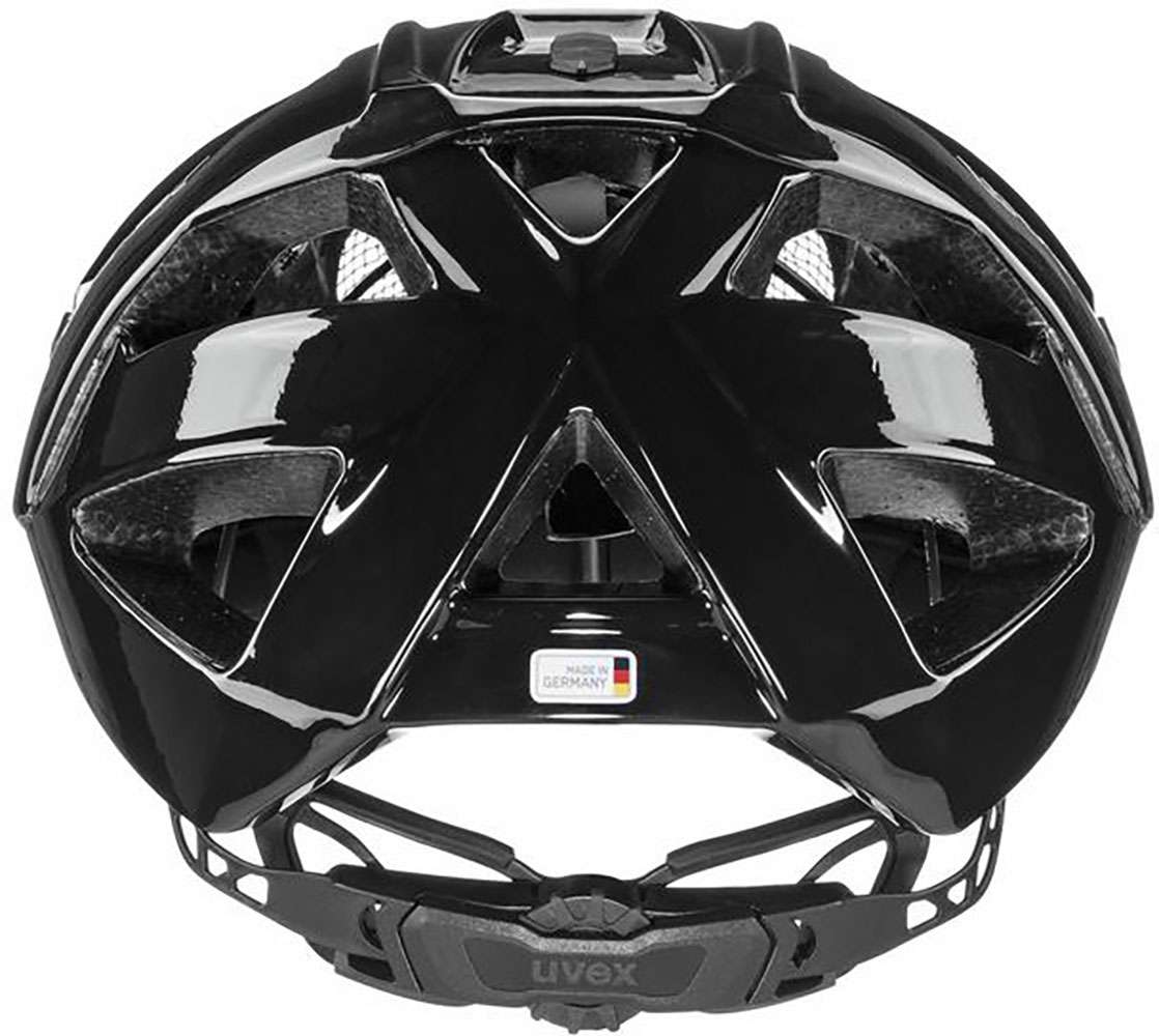Uvex quatro - casco mtb