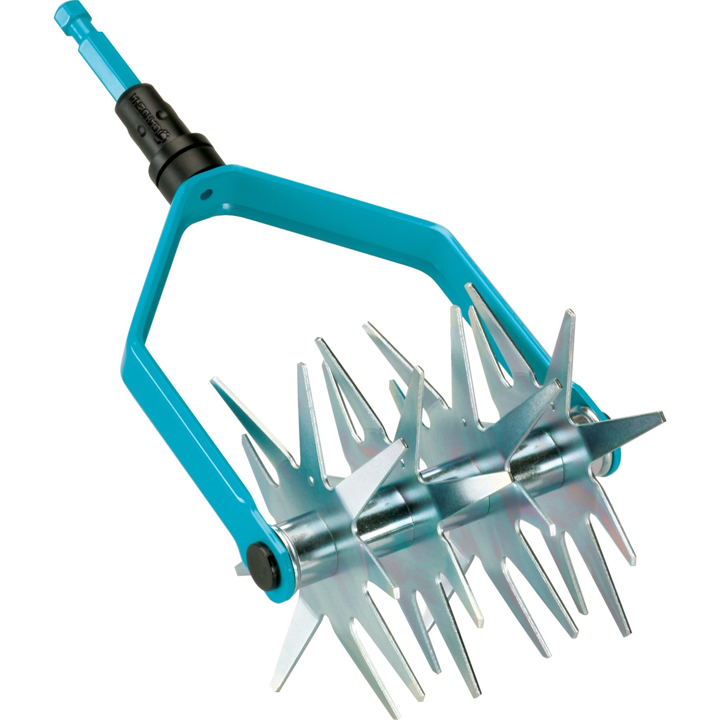 Gardena Combisystem morente