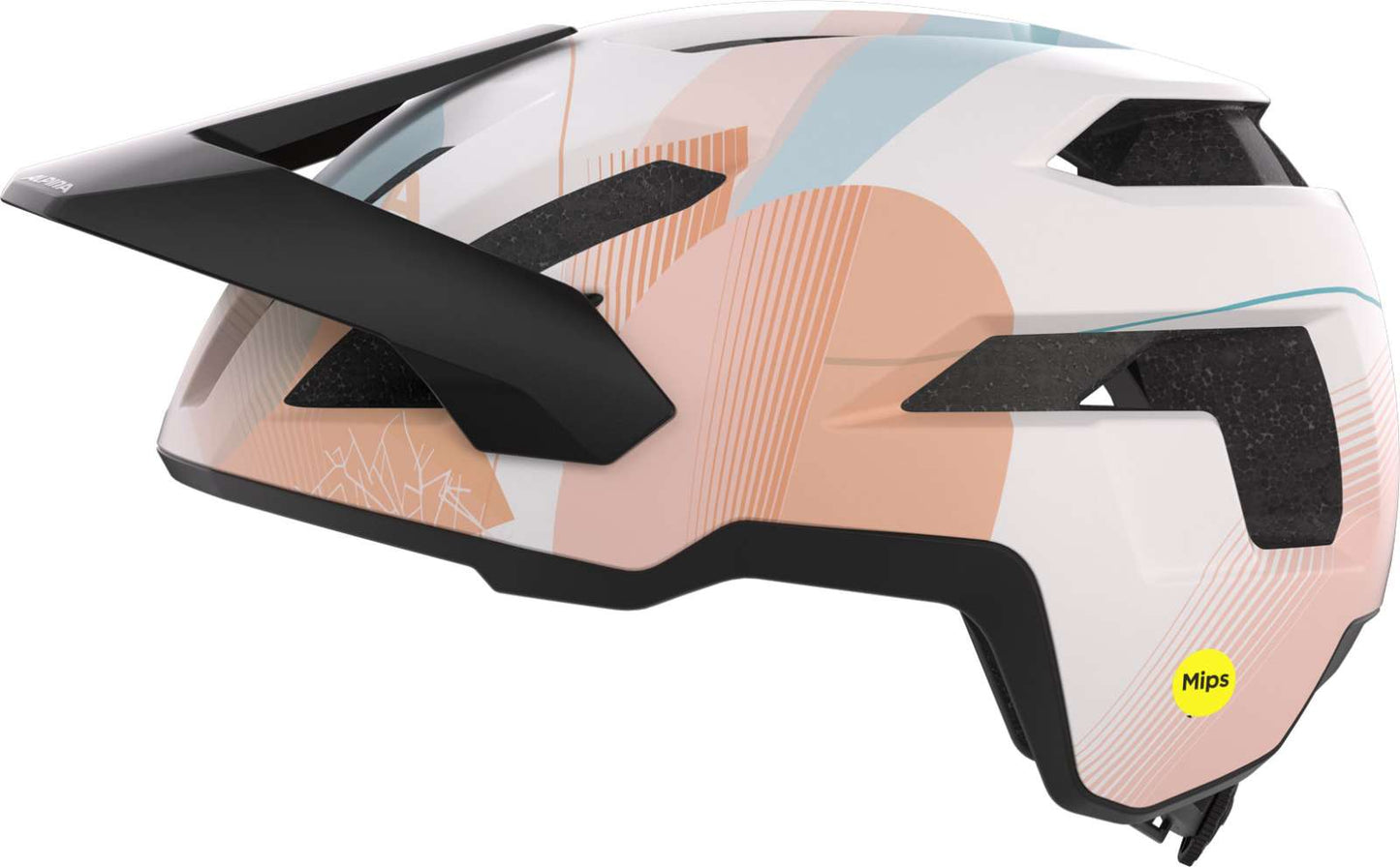 Alpina taunus mips - casco mtb