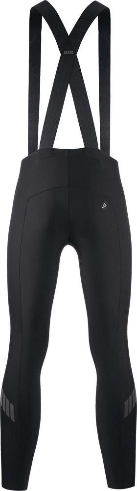 Assos Endurance Thermobooster S11 - Culotte con tirantes