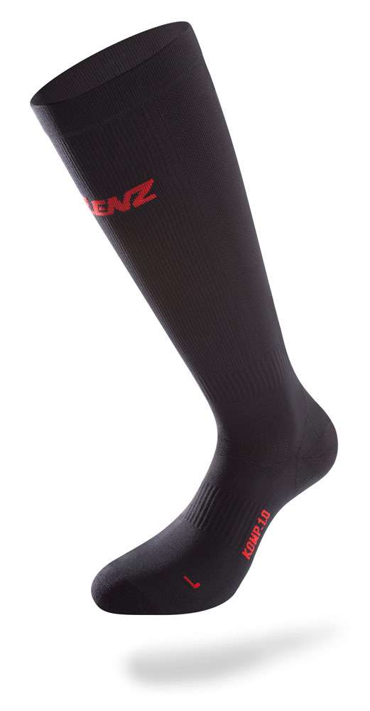 Calcetines de compresión Lenz 1.0