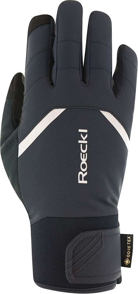 Roeckl sports rienz gtx - guantes de ciclismo