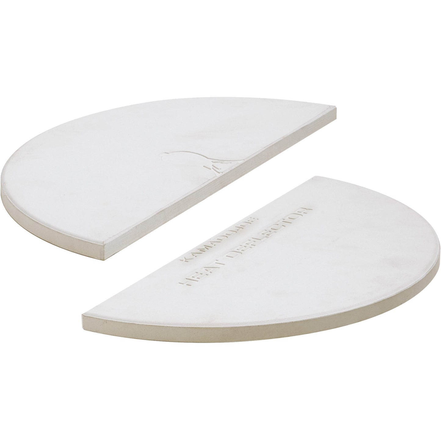 Kamado Joe Half -Round Leklektorstenen set Joe