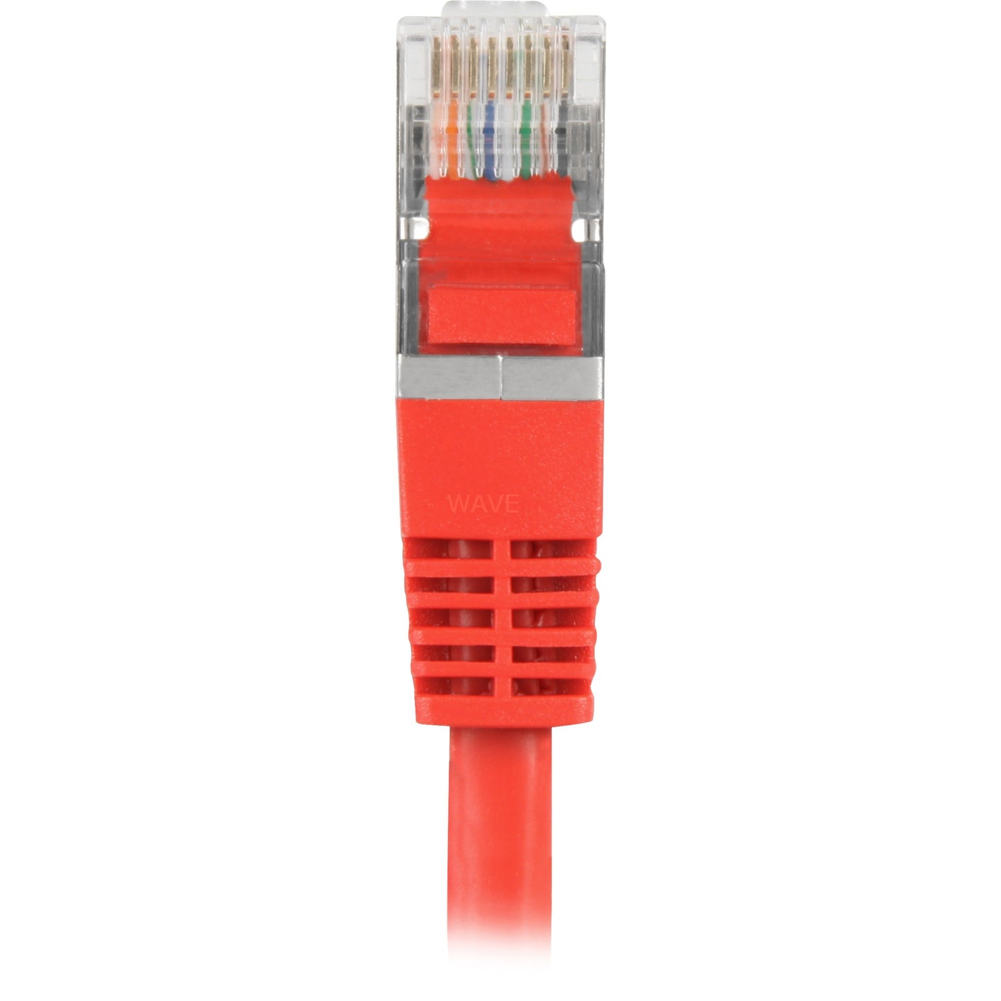 Cavo patch di Sharkoon RJ45 Cat.5E S FTP 10M