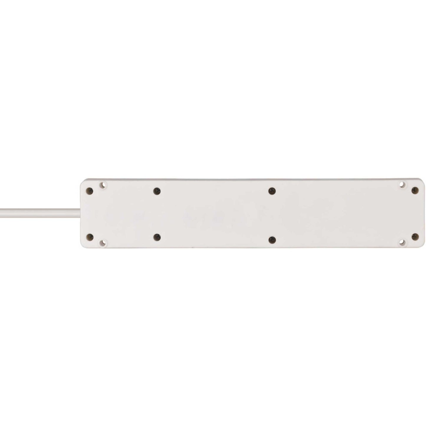 Brennenstuhl Bremounta Socket 4 veces