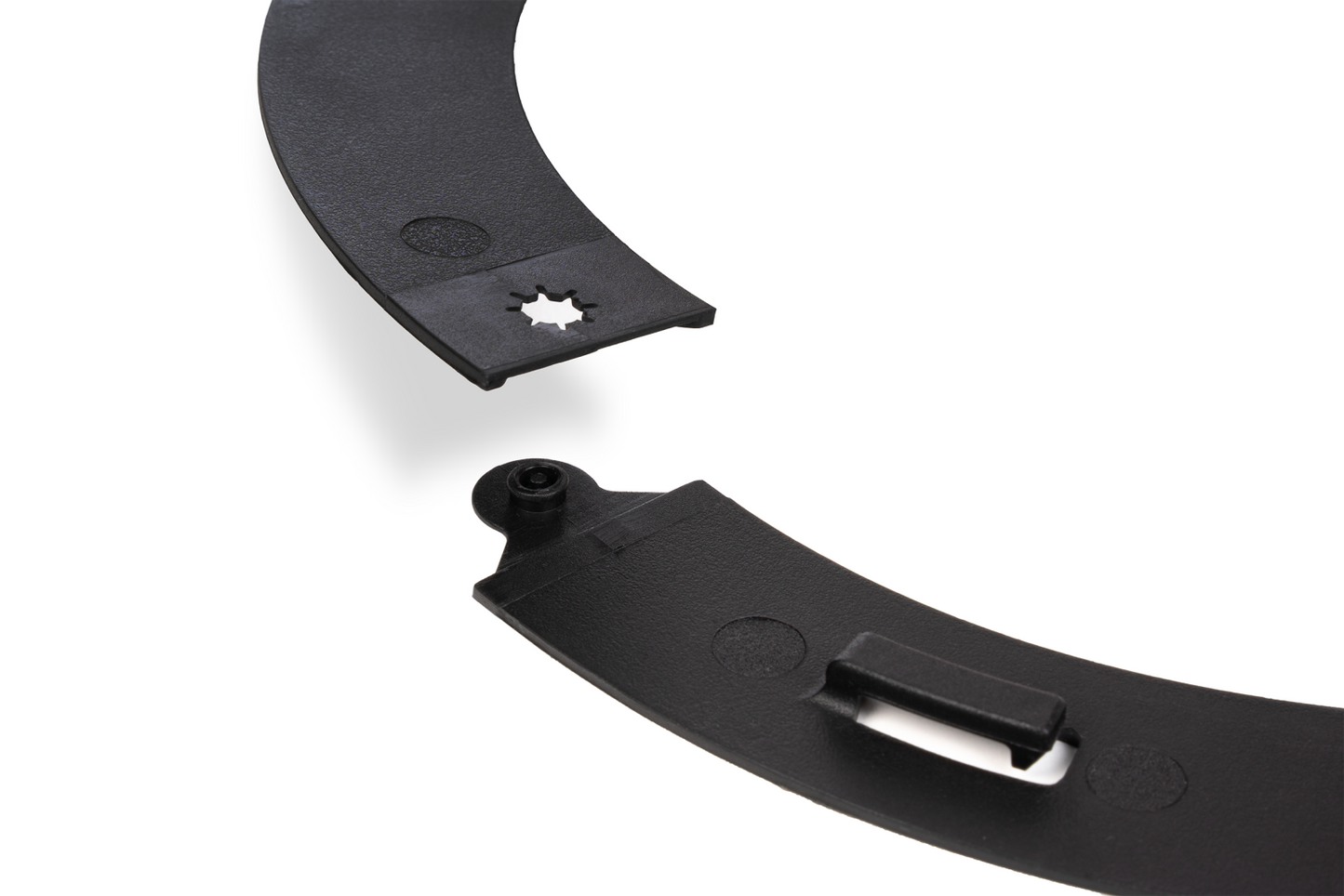 Disco protezione raggi acido uni 46-48 32h