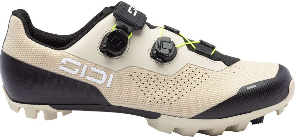 Sidi dominator x - zapatillas mtb