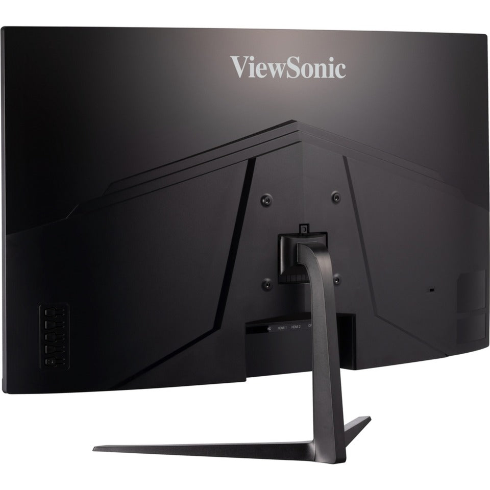 Monitor da gioco curvo Viewsonic vx3218-pc-mhd 32 (nero, 2x HDMI, 1x porta display, 180 Hz)