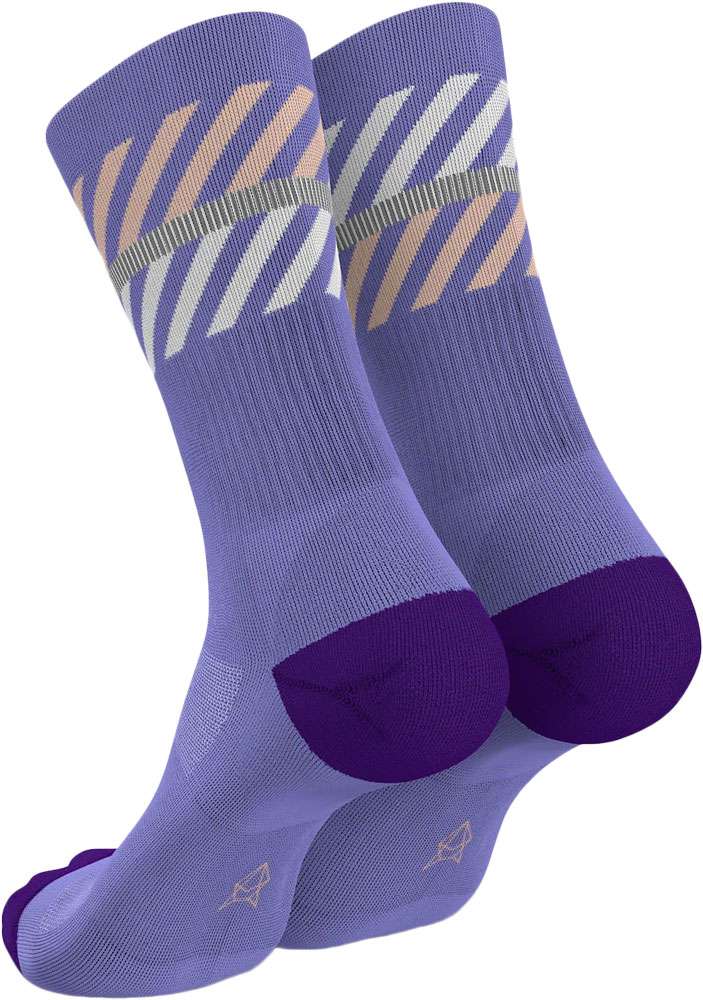 Incylence merino light lanes - calzini