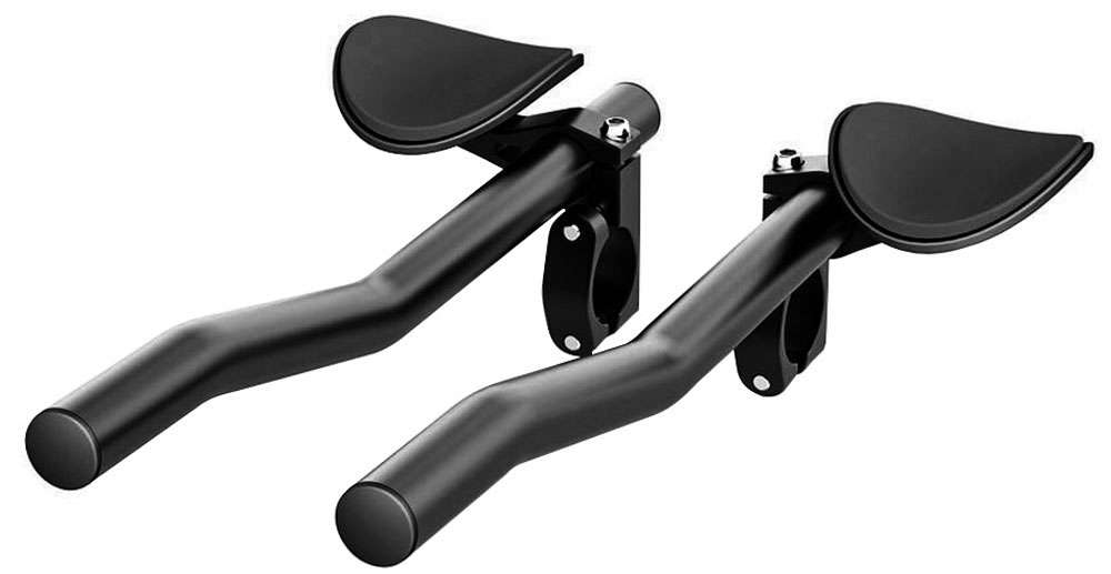 Aerobar da triathlon Radon tri-03