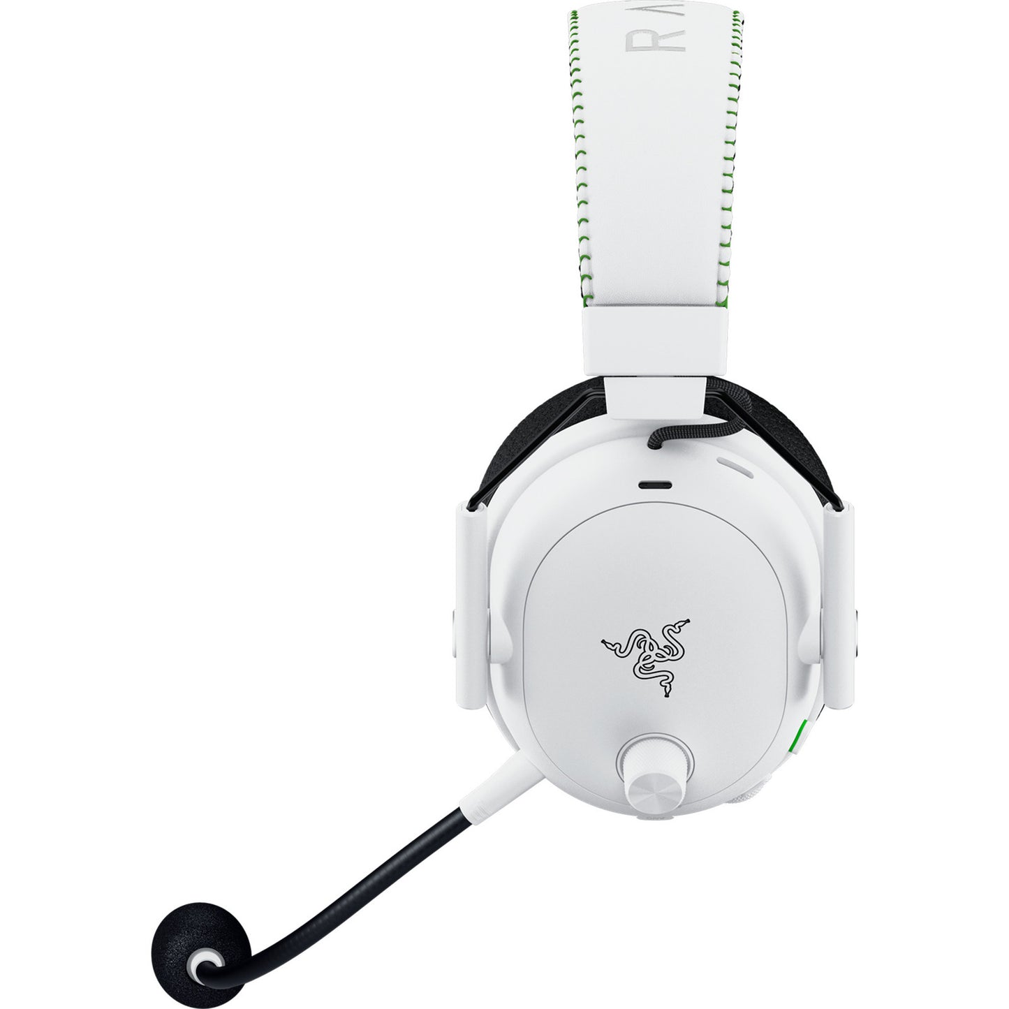 Razer blackshark v3 pro bianco per xbox cuffie da gioco over-ear (bianco nero)
