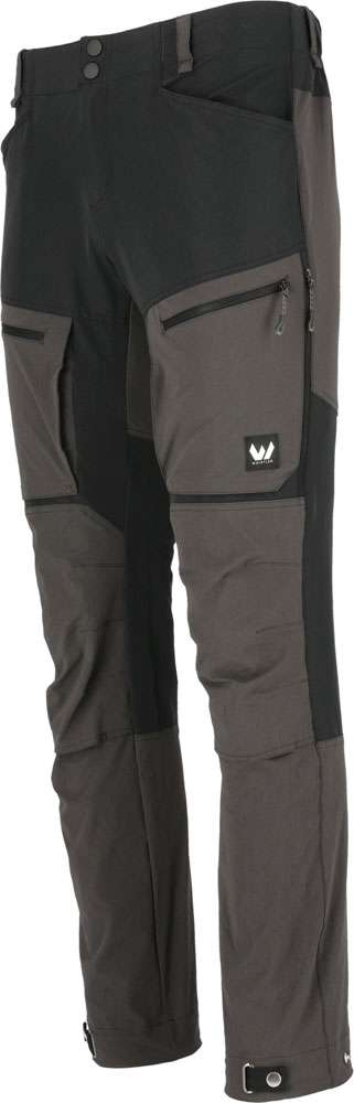 Whistler Kodiak - pantaloni da trekking