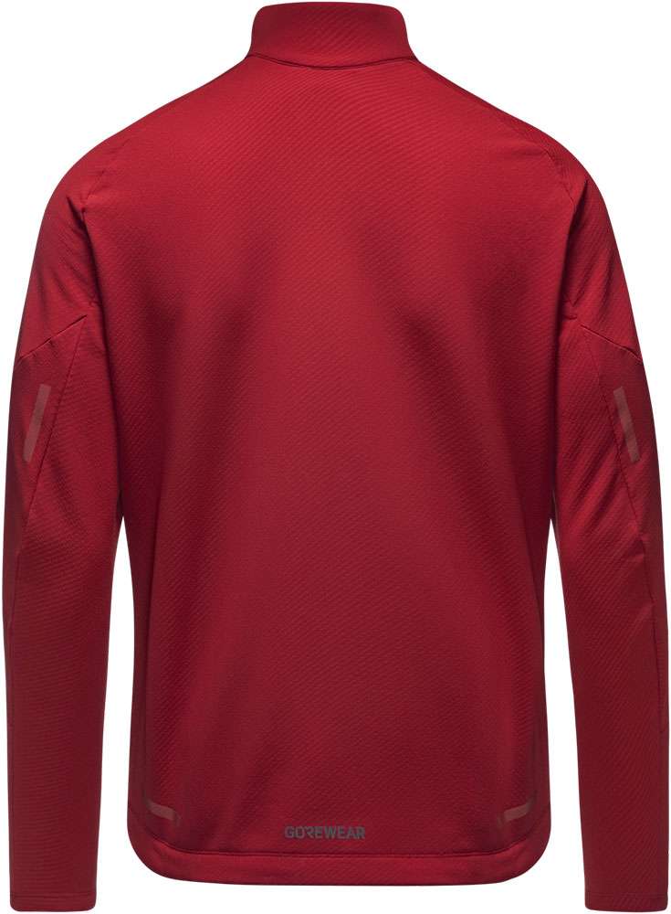 Gorewear fernflow - giacca termica