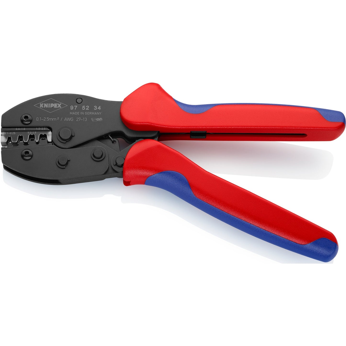 Knipex Preforce 97 52 34 SB