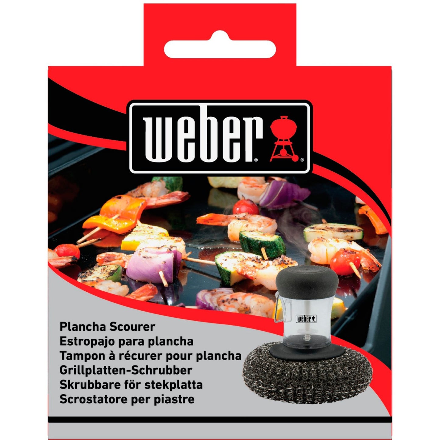 Weber Universal Multi-Pulleaner