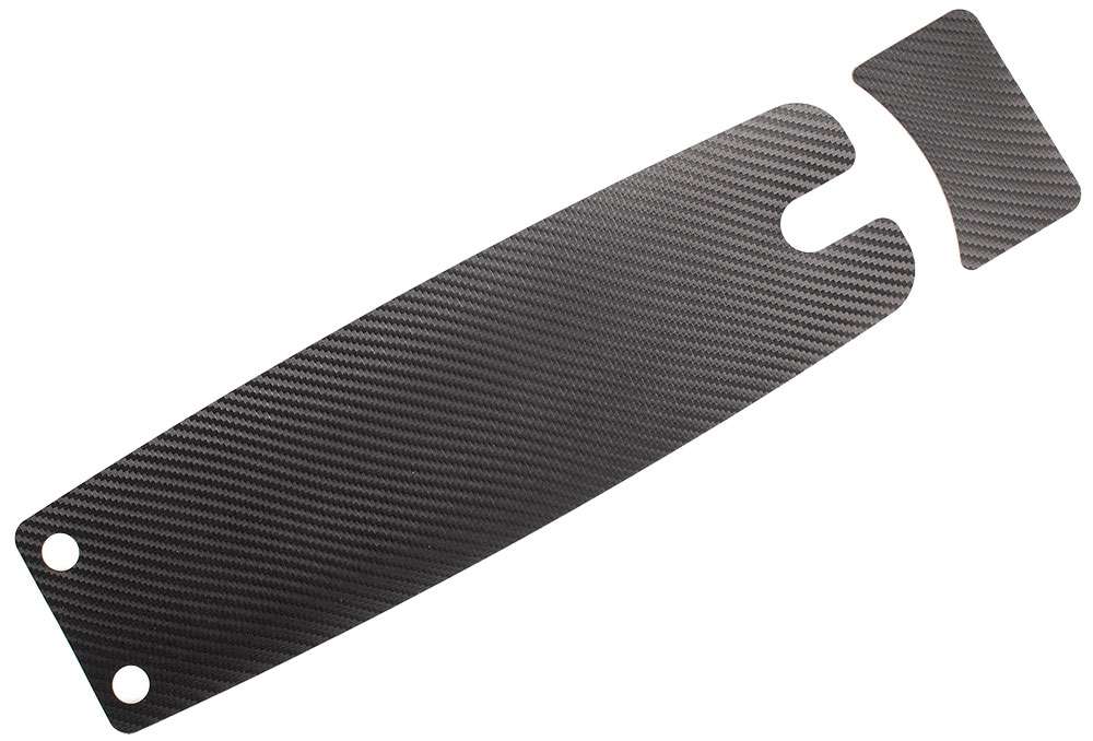 Plegado de protección de aluminio para bicicleta eléctrica con tubo inferior Rfr