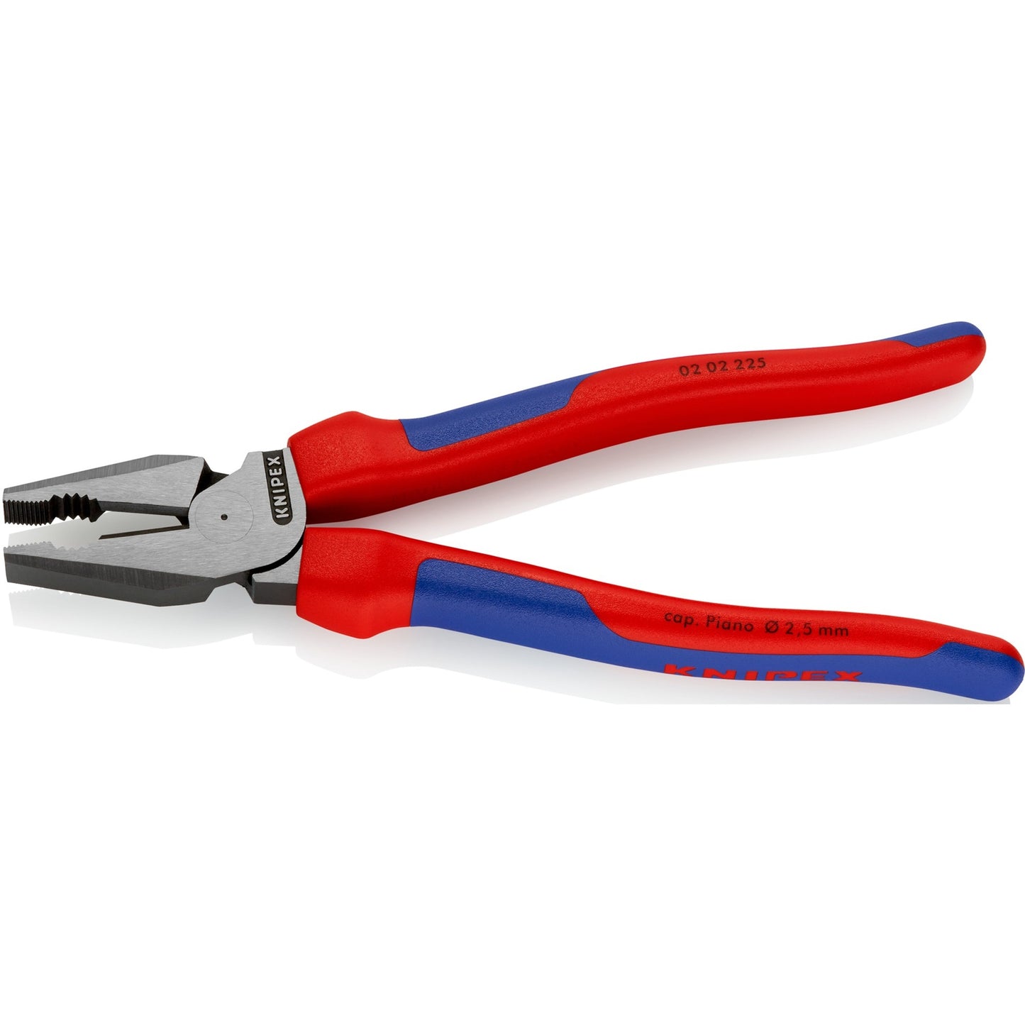 Knipex Power-Kombitang 225 mm