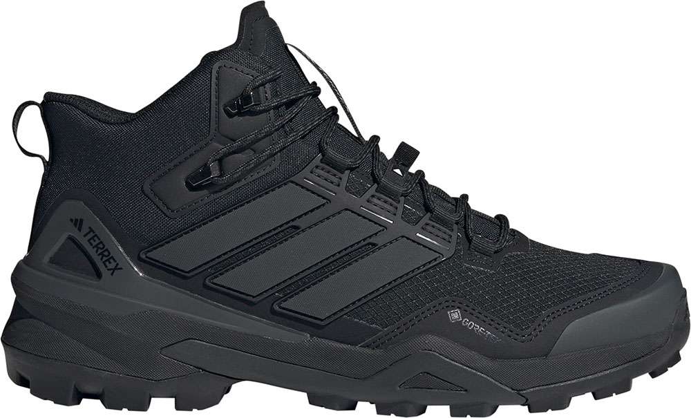 Adidas terrex skychaser mid gtx - scarpe da trekking
