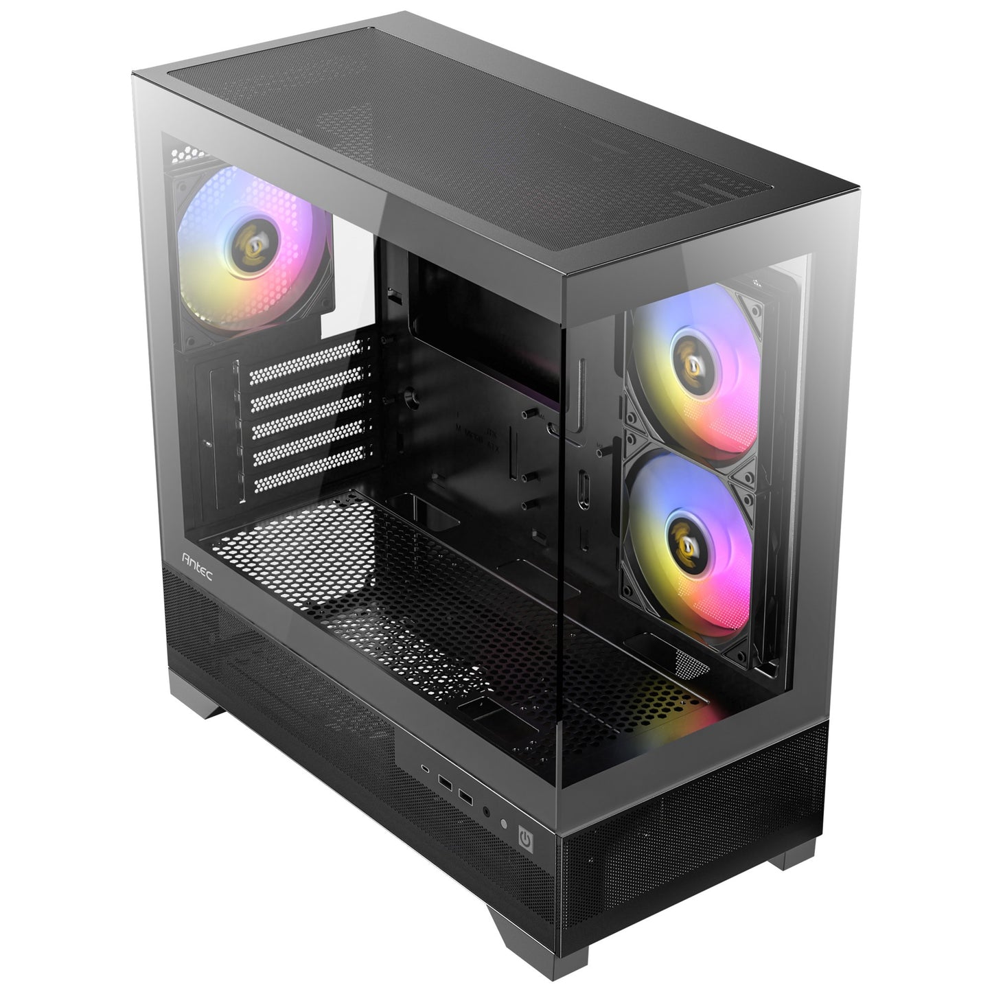 ANTEC CX500M RGB