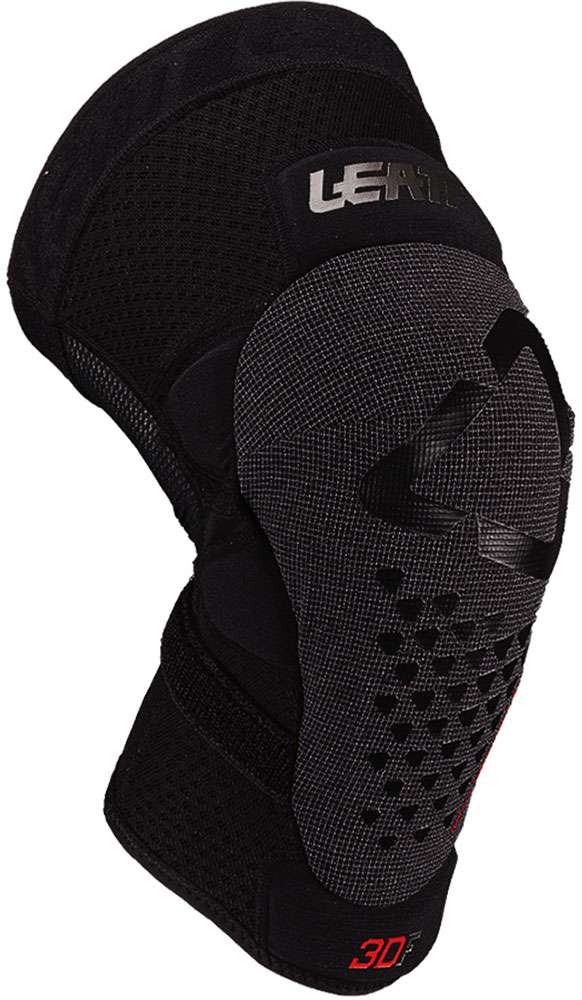 Leatt guard 3df 5.0 evo fastfit - protezioni per le ginocchia