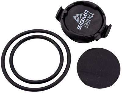 Sensor de frecuencia de seguimiento de sigma Ant+ blueeth smart dual rox gps magnético