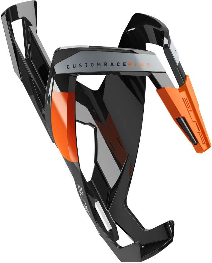 Elite carrera personalizada más portabidón