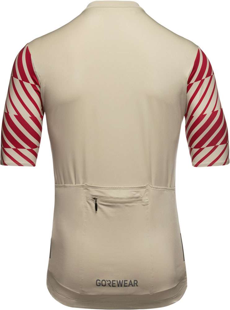 Gorewear Swiftride Optical - maglia