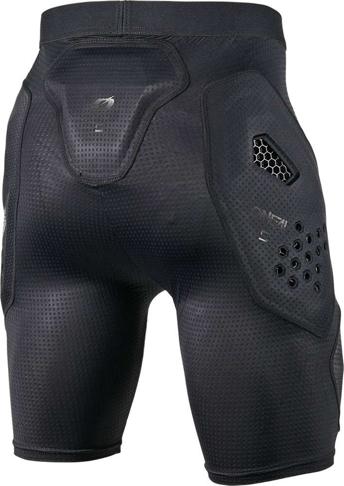 O'neal dirt crash - pantalones cortos protectores