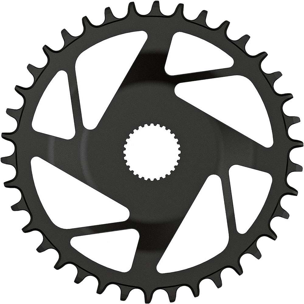 Corona Fsa e-bike megatooth dm boost sh12 bosch gen4