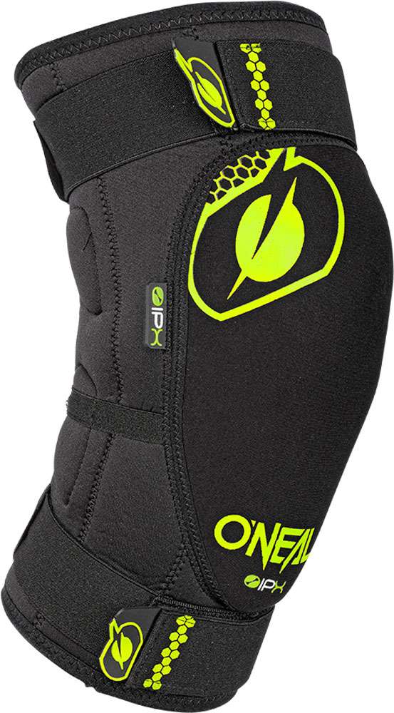O'neal dirt guard - protectores de rodilla