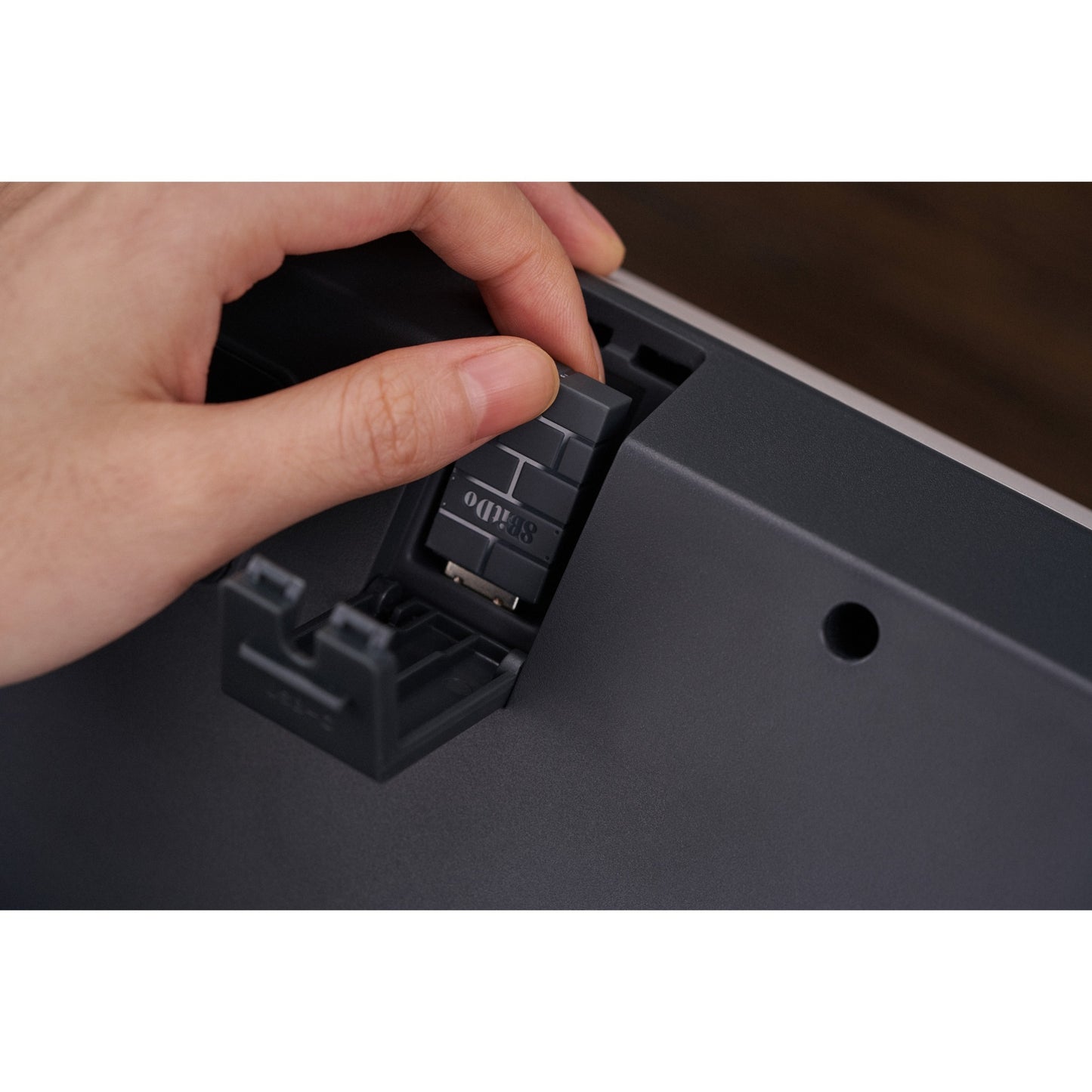 8bitdo arcade stick