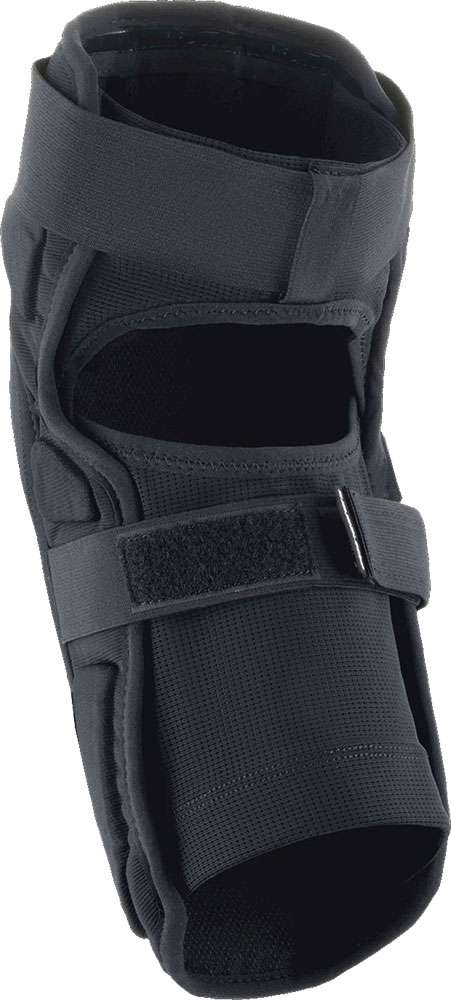 Alpinestars impact plasma pro - protectores de rodilla