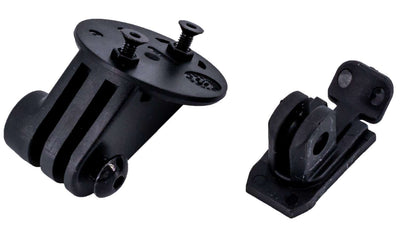 Adattatore Sigma GoPro Buster Power Lampade S L Butler 00154