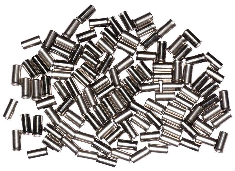 Tapas de radón para cable de freno (100 piezas)