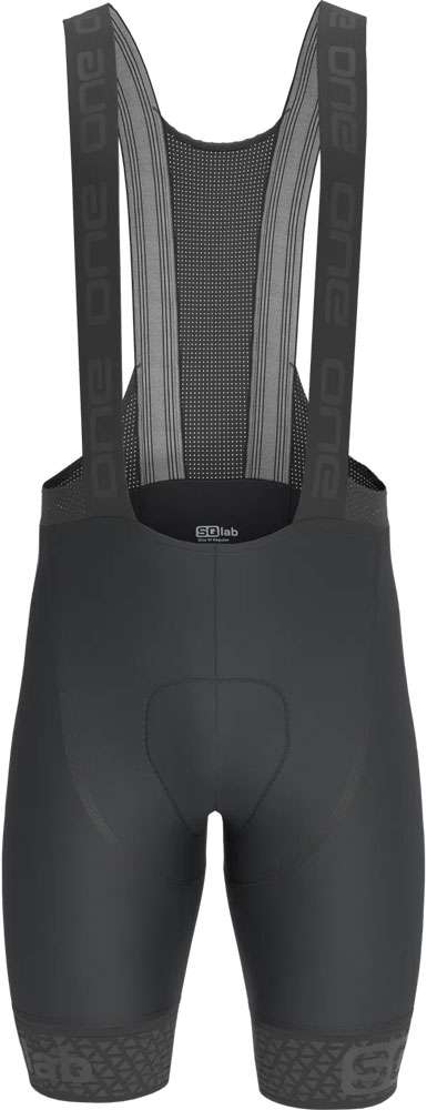 Sqlab one12 2.0 - pantaloncino con imbottitura